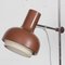 Floor Lamp in Metal from Napako, 1970s 2