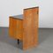 Bedside Table by Mojmir Pozar for Up Zavody, 1960s, Image 4