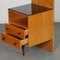 Bedside Table by Mojmir Pozar for Up Zavody, 1960s 2