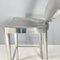 Italian Modern Aluminum High Bar Stool Model Kong by Philippe Starck for Emeco, 2000s 13