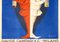 Affiche Publicitaire pour Alcool Campari par Leonetto Cappiello, Italie, 1920s 4