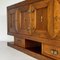 Credenza Art Deco in quercia, anni '30, Immagine 3