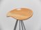 Jamaica Swivel Bar Stools by Pepe Cortès for BD Barcelona, 1990s, Set of 2, Image 7