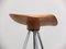 Jamaica Swivel Bar Stools by Pepe Cortès for BD Barcelona, 1990s, Set of 2 12