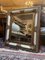 French Style Rectangular Mirror 1