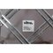Sillas de comedor DSR en gris de Charles Eames. Juego de 2, Imagen 15