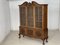 Antique Chippendale Cabinet, 1900s 6