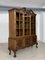 Antique Chippendale Cabinet, 1900s 2
