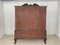 Antiker Chippendale Schrank, 1900er 10