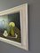 Pipe & Pears, Oil Painting, 1950s, Framed, Image 6
