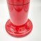 Red Pluvium Umbrella Stand by Giancarlo Piretti for Anonima Castelli 7