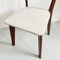 Vintage Danish Skai Dining Chairs, Set of 2 8