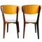 Vintage Danish Skai Dining Chairs, Set of 2 3