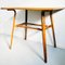 Vintage Danish Side Table 16