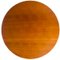 Mid-Century Danish Coffee Table in Teak by Bernhard Perdersen, Image 8