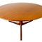 Mid-Century Danish Coffee Table in Teak by Bernhard Perdersen 6