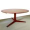 Mid-Century Danish Coffee Table in Teak by Bernhard Perdersen, Image 2