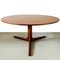 Mid-Century Danish Coffee Table in Teak by Bernhard Perdersen, Image 3