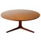 Mid-Century Danish Coffee Table in Teak by Bernhard Perdersen 4