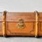 Cabin Case with Wooden Straps from Perry & Co 5