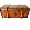 Cabin Case with Wooden Straps from Perry & Co 9