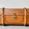 Cabin Case with Wooden Straps from Perry & Co, Image 11