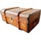 Cabin Case with Wooden Straps from Perry & Co 1