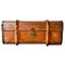 Cabin Case with Wooden Straps from Perry & Co 2