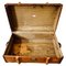 Cabin Case with Wooden Straps from Perry & Co 6
