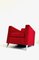 Velvet Armchair by Philippe Starck for Driade, 1985 4