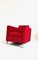 Velvet Armchair by Philippe Starck for Driade, 1985 13