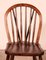 Windsor Chairs, 19th Century, Set of 4 6