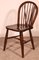 Windsor Chairs, 19th Century, Set of 4, Image 4