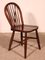 Windsor Chairs, 19th Century, Set of 4 3
