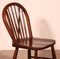 Windsor Chairs, 19th Century, Set of 4, Image 9