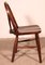 Windsor Chairs, 19th Century, Set of 4 5