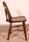 Windsor Chairs, 19th Century, Set of 4, Image 5