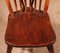 Windsor Chairs, 19th Century, Set of 4 11