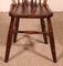 Windsor Chairs, 19th Century, Set of 4 10