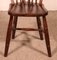 Windsor Chairs, 19th Century, Set of 4, Image 10