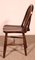 Windsor Chairs, 19th Century, Set of 4, Image 7