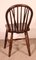 Windsor Chairs, 19th Century, Set of 4 8