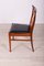 Brasilia Dining Chairs from G-Plan, 1960s, Set of 6 9