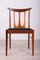 Brasilia Dining Chairs from G-Plan, 1960s, Set of 6 8