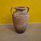 West Germany Fat Lava Vase from Scheurich, 1980s, Image 2