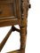 Gothic Style Oak Hall Table 4