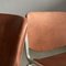 DSC 106 Chairs by Giancarlo Piretti,for Anonima Castelli, Set of 6, Image 7