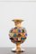 Colored Ceramic Vase, 1960s, Image 11