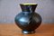 French Two-Tone Vase, 1950, Image 3