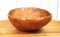 Large Swedish Folklore Birch Burl Wooden Bowl, 1890s 7